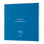 Product image Alice in Wonderland - Flower Photo Album