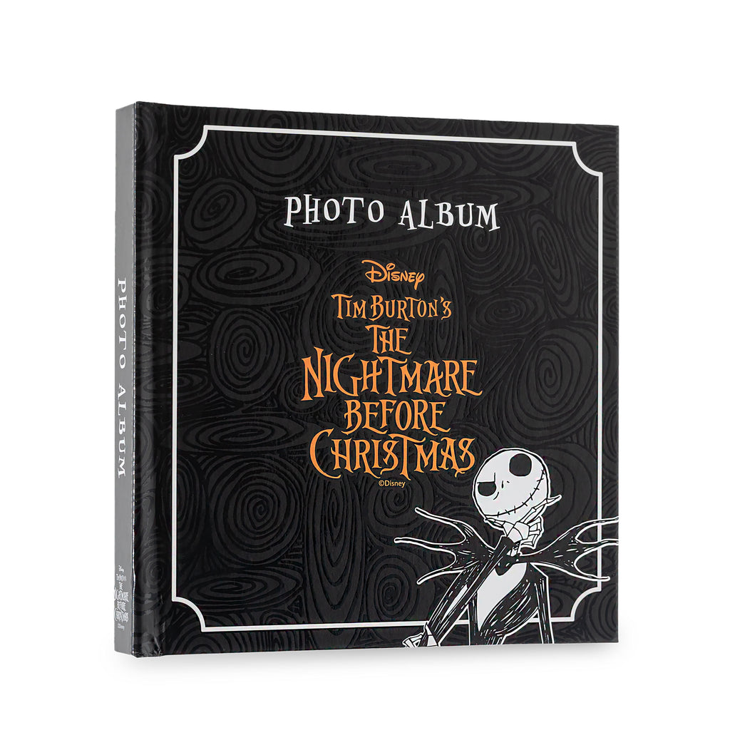 Product image Nightmare Before Christmas - Photo Album