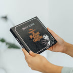 Product image Nightmare Before Christmas - Photo Album