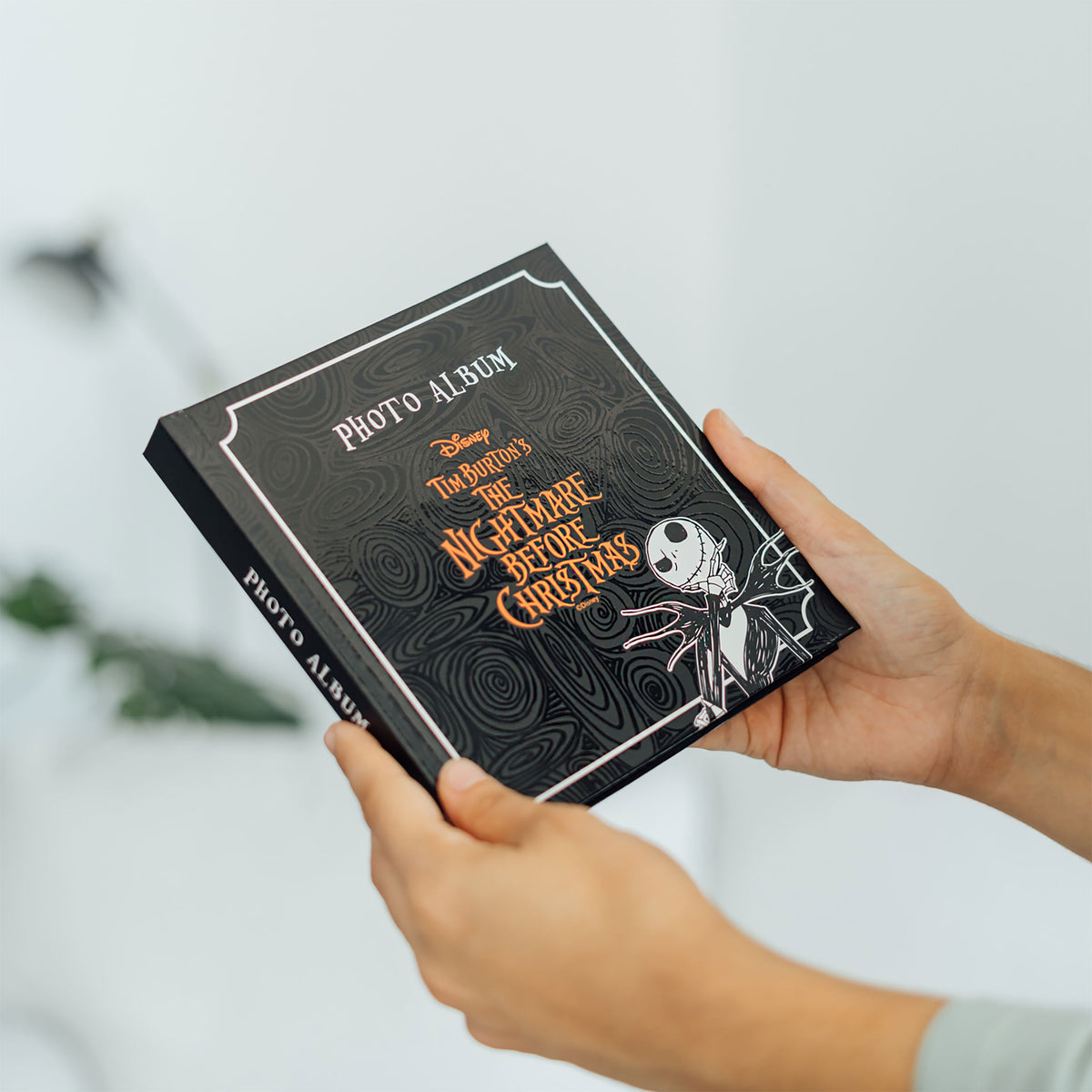 Product image Nightmare Before Christmas - Photo Album