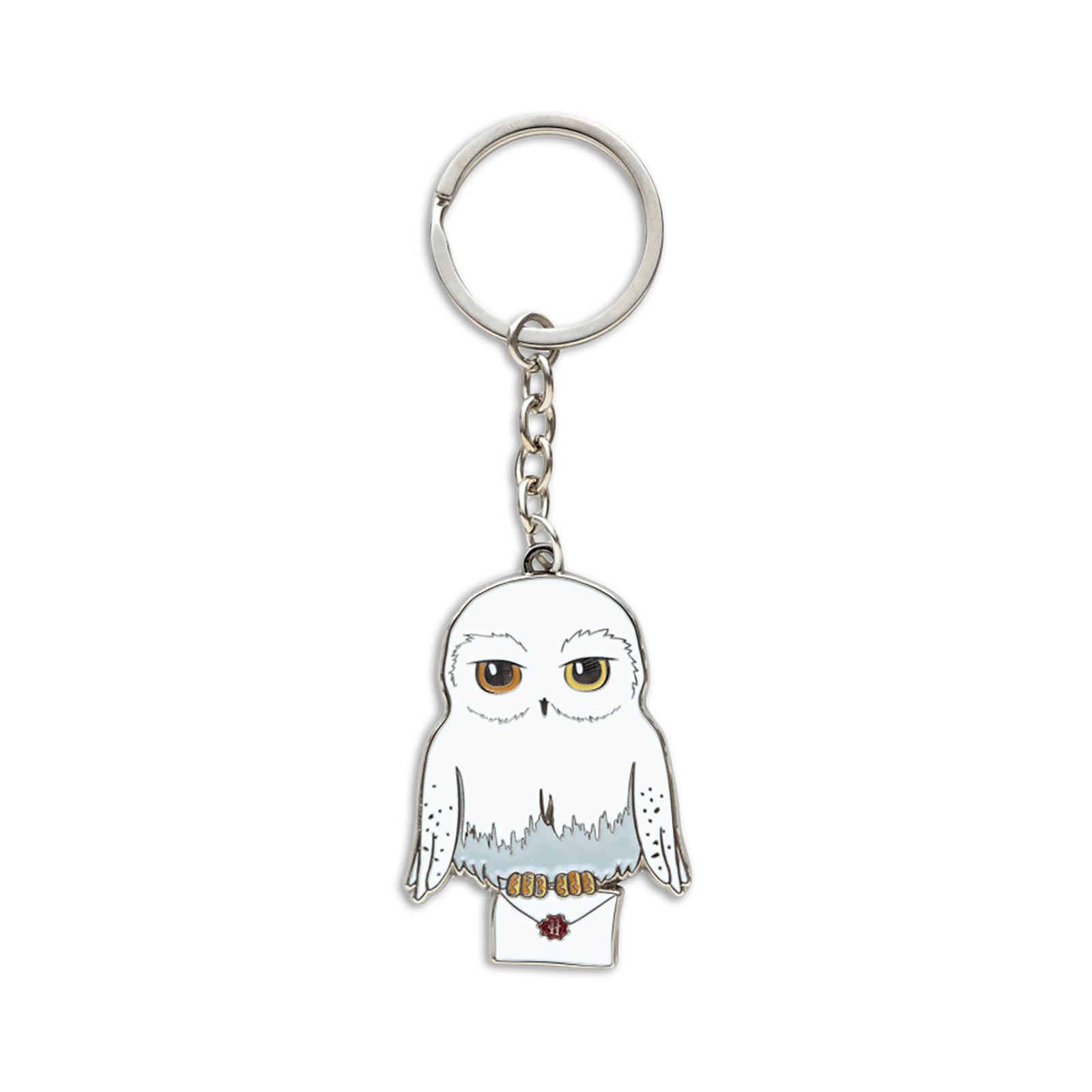 Product image Harry Potter - Hedwig Keychain