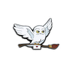 Product image Harry Potter - Hedwig Magnet