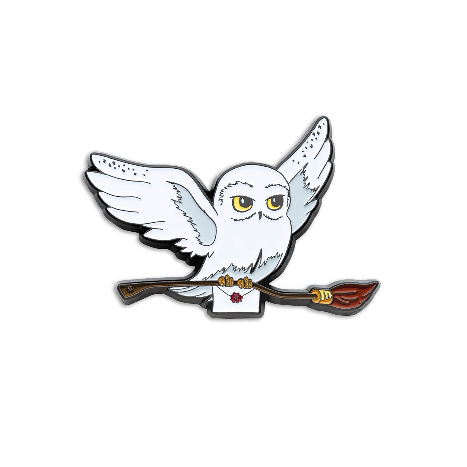 Product image Harry Potter - Hedwig Magnet