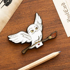 Product image Harry Potter - Hedwig Magnet