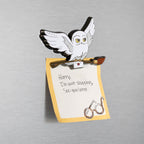 Product image Harry Potter - Hedwig Magnet