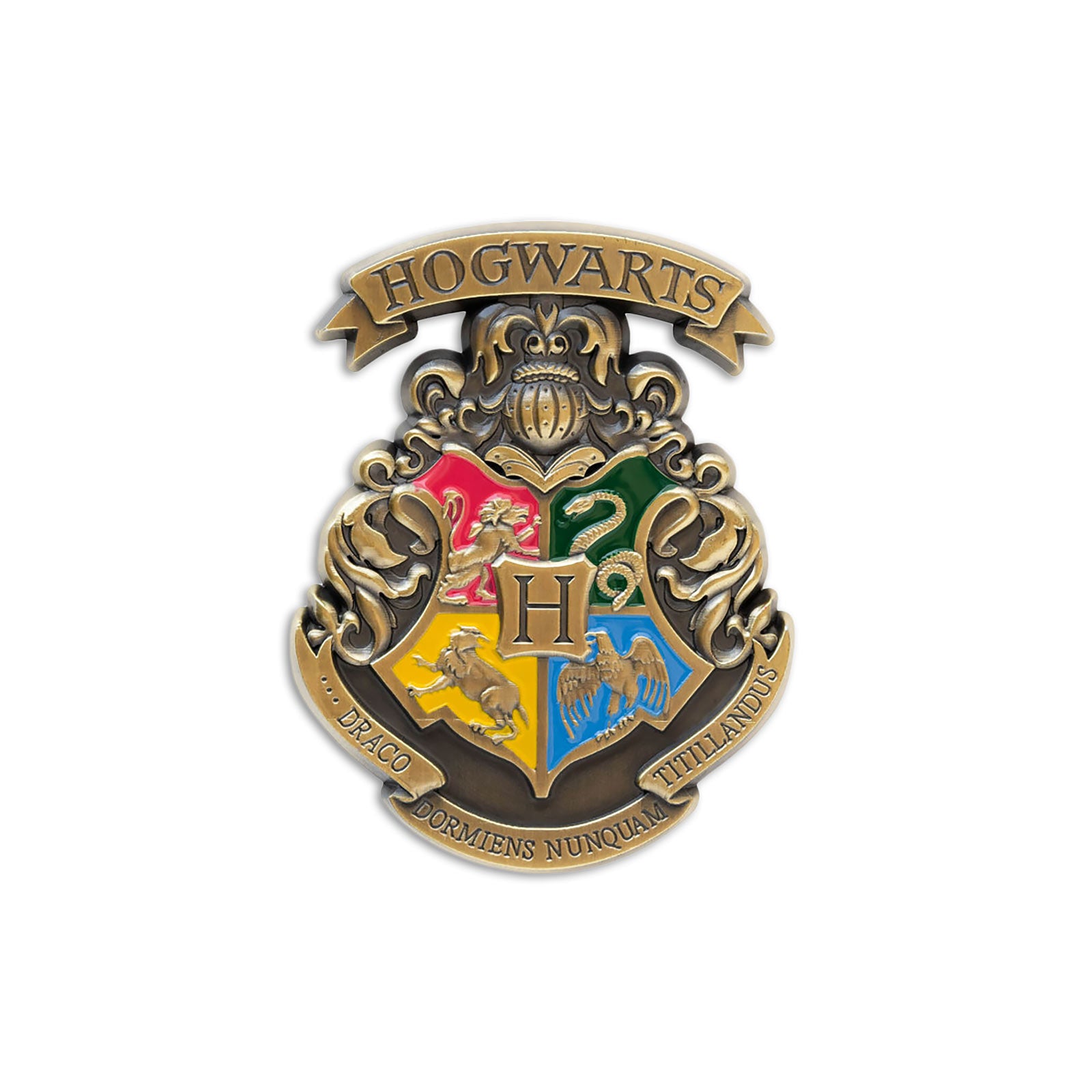 Product image Harry Potter - Hogwarts Magnet