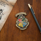 Product image Harry Potter - Hogwarts Magnet