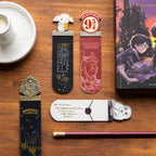 Product image Harry Potter - Bookmark Set of 4