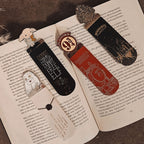 Product image Harry Potter - Bookmark Set of 4