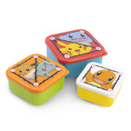 Product image Pokémon - Starters Lunch Box Set of 3