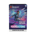 Product image Magic The Gathering - Foundations Starter Collection