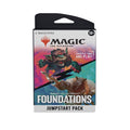 Product image Magic The Gathering - Foundations Jumpstart 2025 Booster Pack