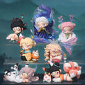 Product image Dodo Nami - Ancient God Beast Mystery Figure