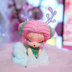 Product image Dodo Nami - Ancient God Beast Mystery Figure