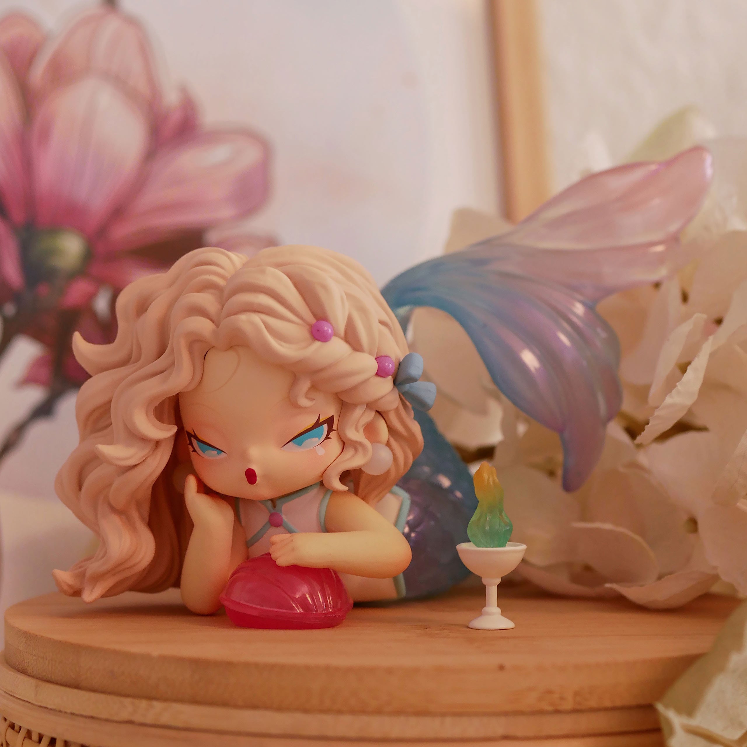 Product image Dodo Nami - Ancient God Beast Mystery Figure