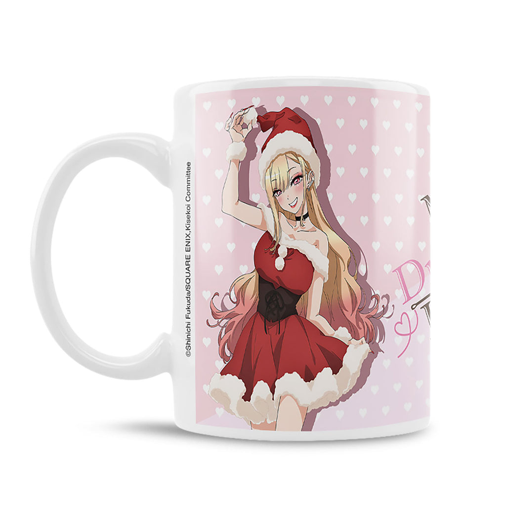 Product image My Dress-Up Darling - Marin Winter Seasons Mug