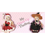 Product image My Dress-Up Darling - Marin Winter Seasons Mug