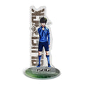 Product image Blue Lock - Isagi Acrylic Diorama Figure