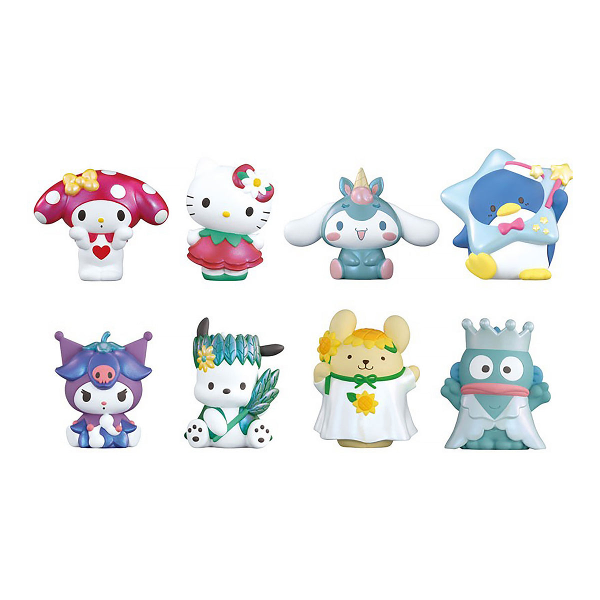 Product image Sanrio - Characters Friends Mystery Figure Vol.3