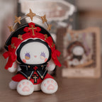 Product image EMMA - Secret Forest Frostveil Villa Mystery Figure