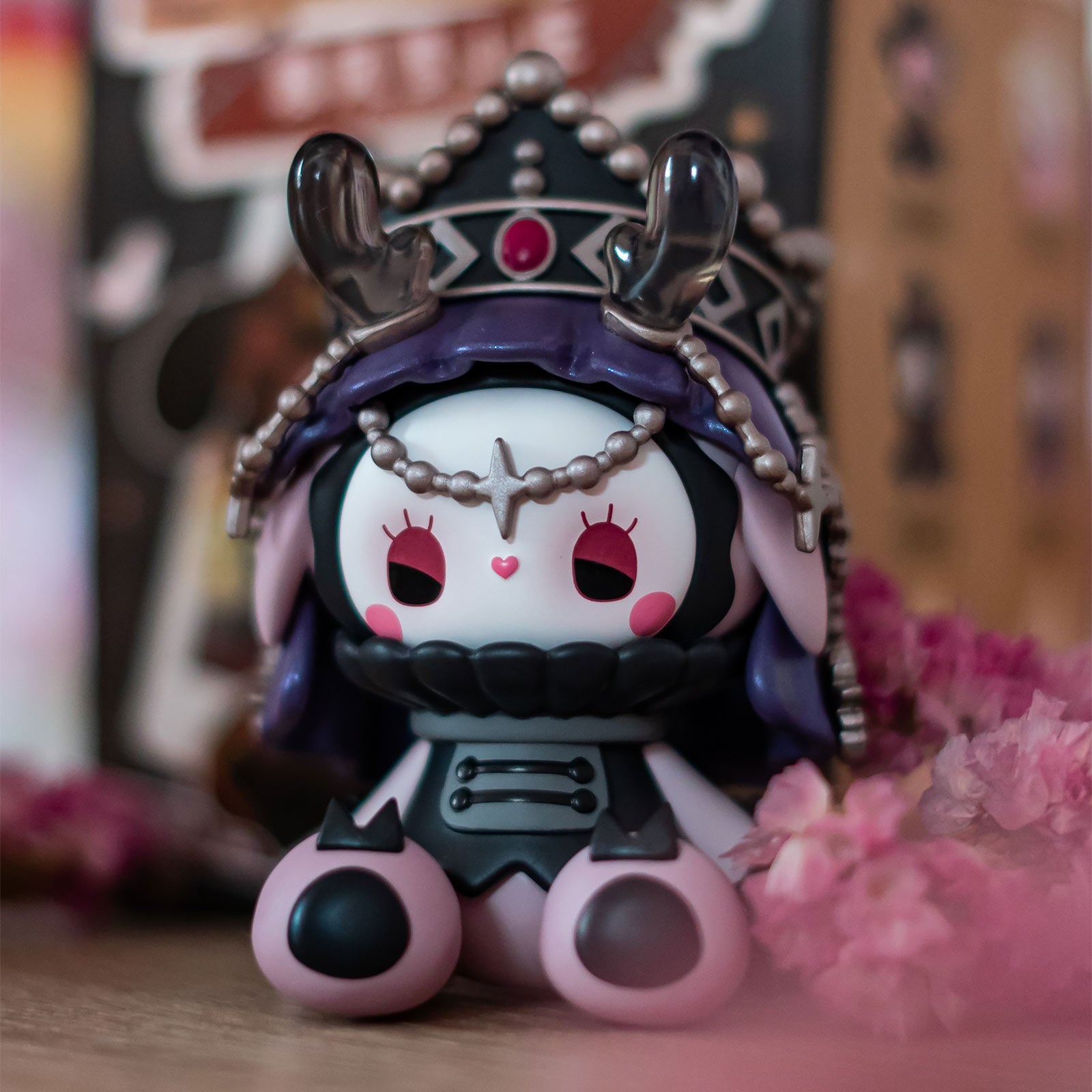 Product image EMMA - Secret Forest Frostveil Villa Mystery Figure