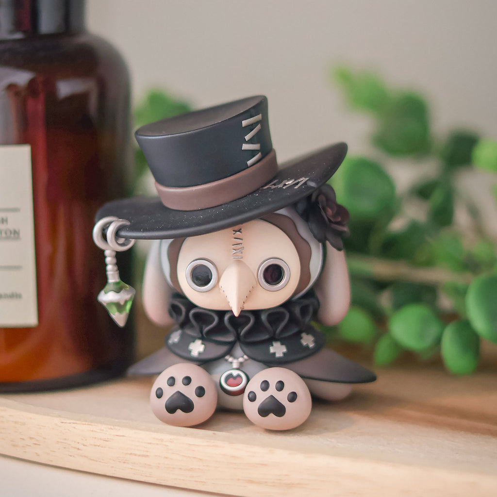 Product image EMMA - Secret Forest Frostveil Villa Mystery Figure
