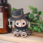 Product image EMMA - Secret Forest Frostveil Villa Mystery Figure