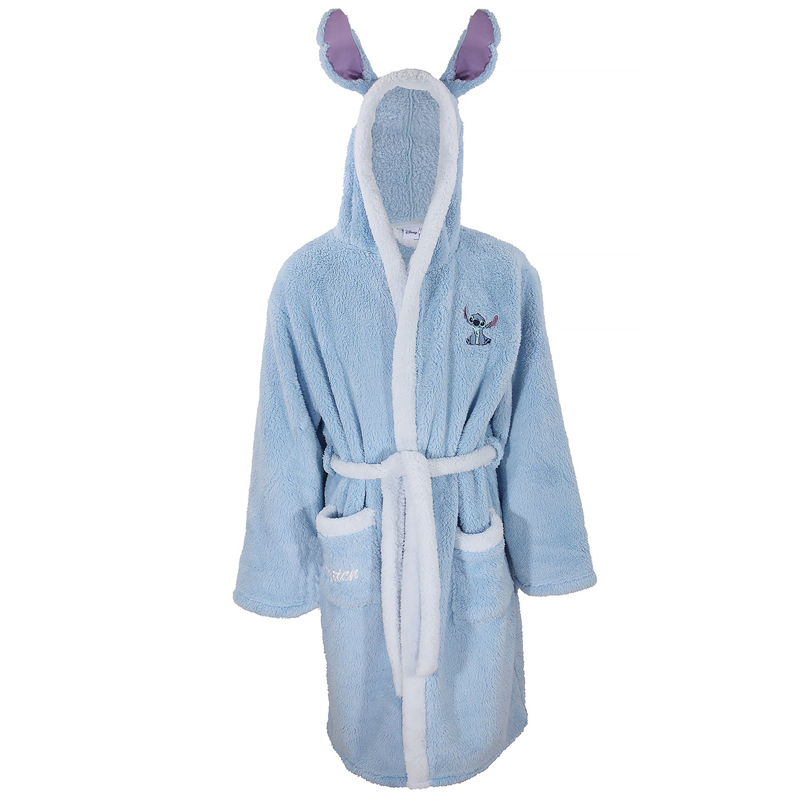 Product image Stitch Bathrobe - Lilo & Stitch