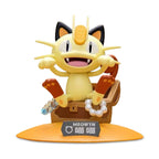 Product image Pokemon - Meowth Funism Mini Figure