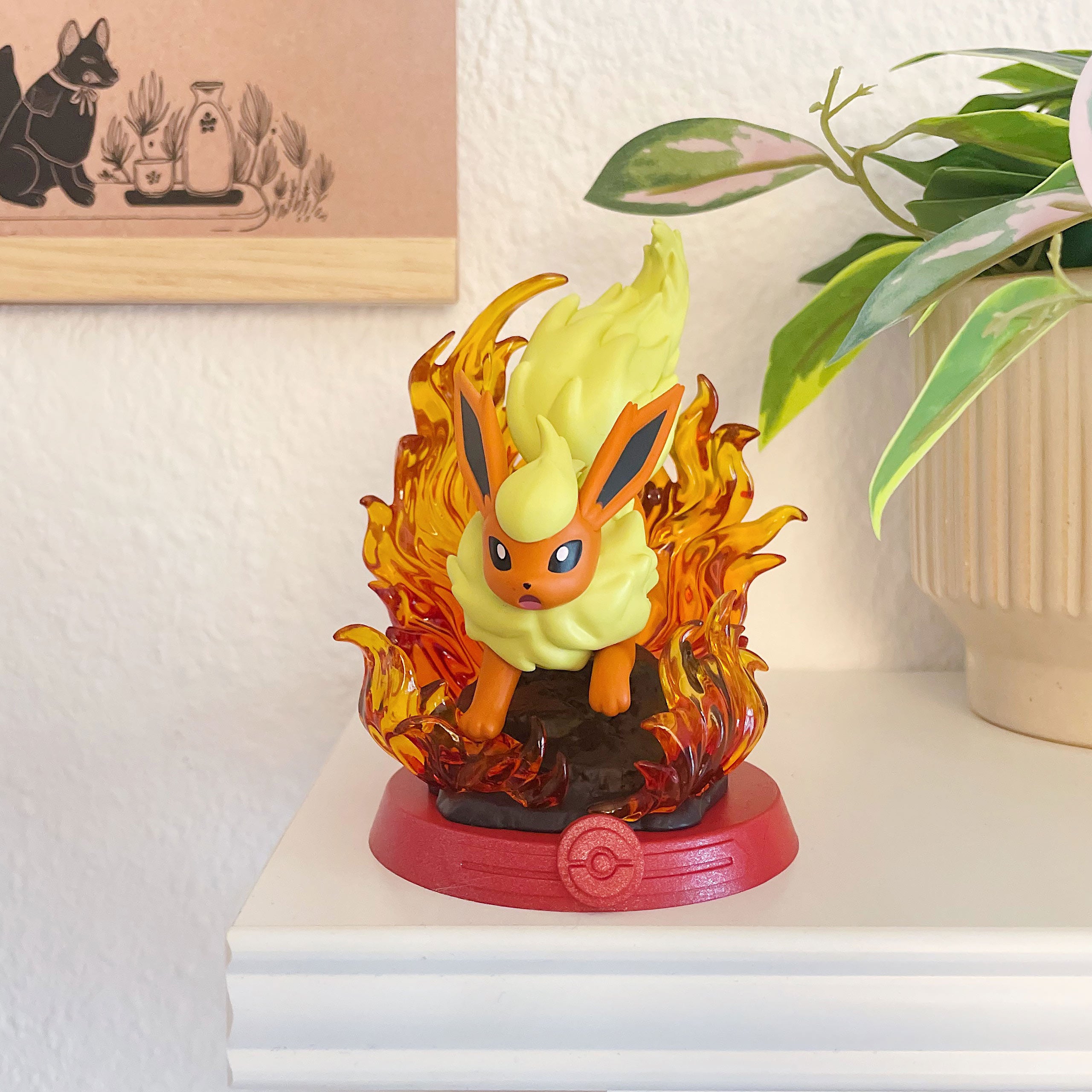 Product image Pokemon - Eevee Evolution Mystery Figure