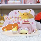 Product image Pokemon - Slowpoke Beach Day 3D SCENE Figure