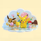 Product image Pokemon - Pikachu Ice Cream 3D SCENE Figure