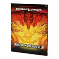 Product image Dungeons & Dragons - Dungeon Master's Screen 2024 English Version