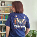 Product image Dragon Ball Super - Genki Dama T-Shirt blue