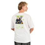 Product image One Piece - Zoro Capslab Oversize T-Shirt White
