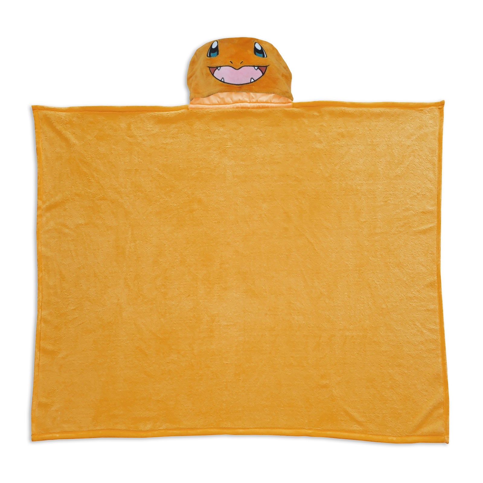 Product image Pokemon - Charmander Hooded Blanket