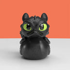 Product image How to Train Your Dragon - Toothless Mini TUBBZ Collectible Duck