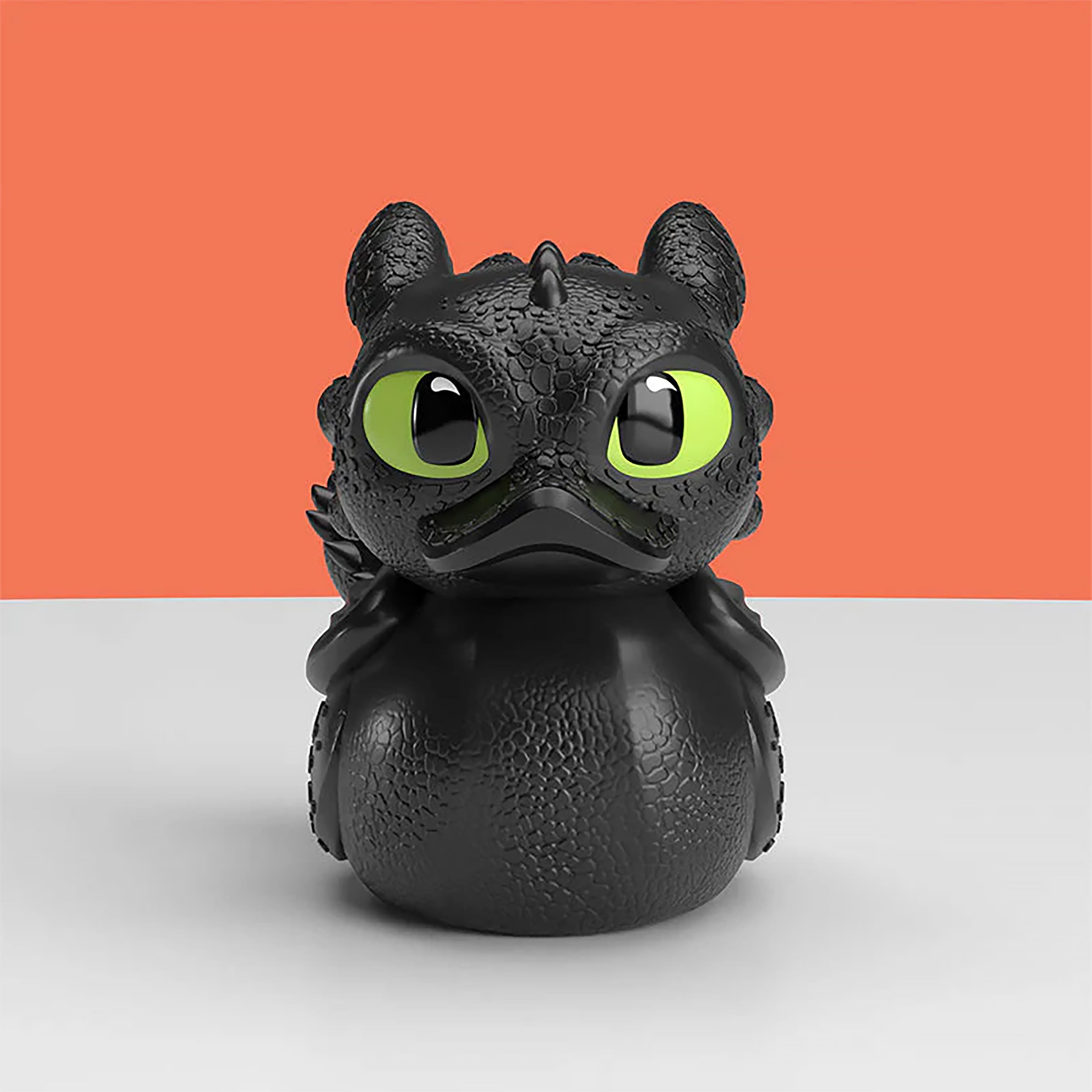 Product image How to Train Your Dragon - Toothless Mini TUBBZ Collectible Duck