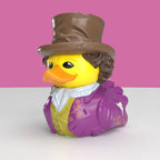Product image Willy Wonka - Mini TUBBZ Decor Duck