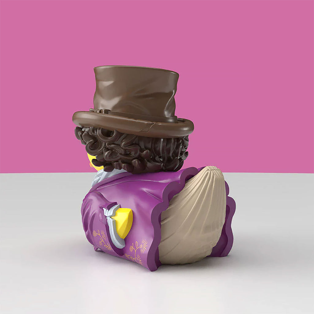 Product image Willy Wonka - Mini TUBBZ Decor Duck