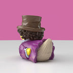 Product image Willy Wonka - Mini TUBBZ Decor Duck
