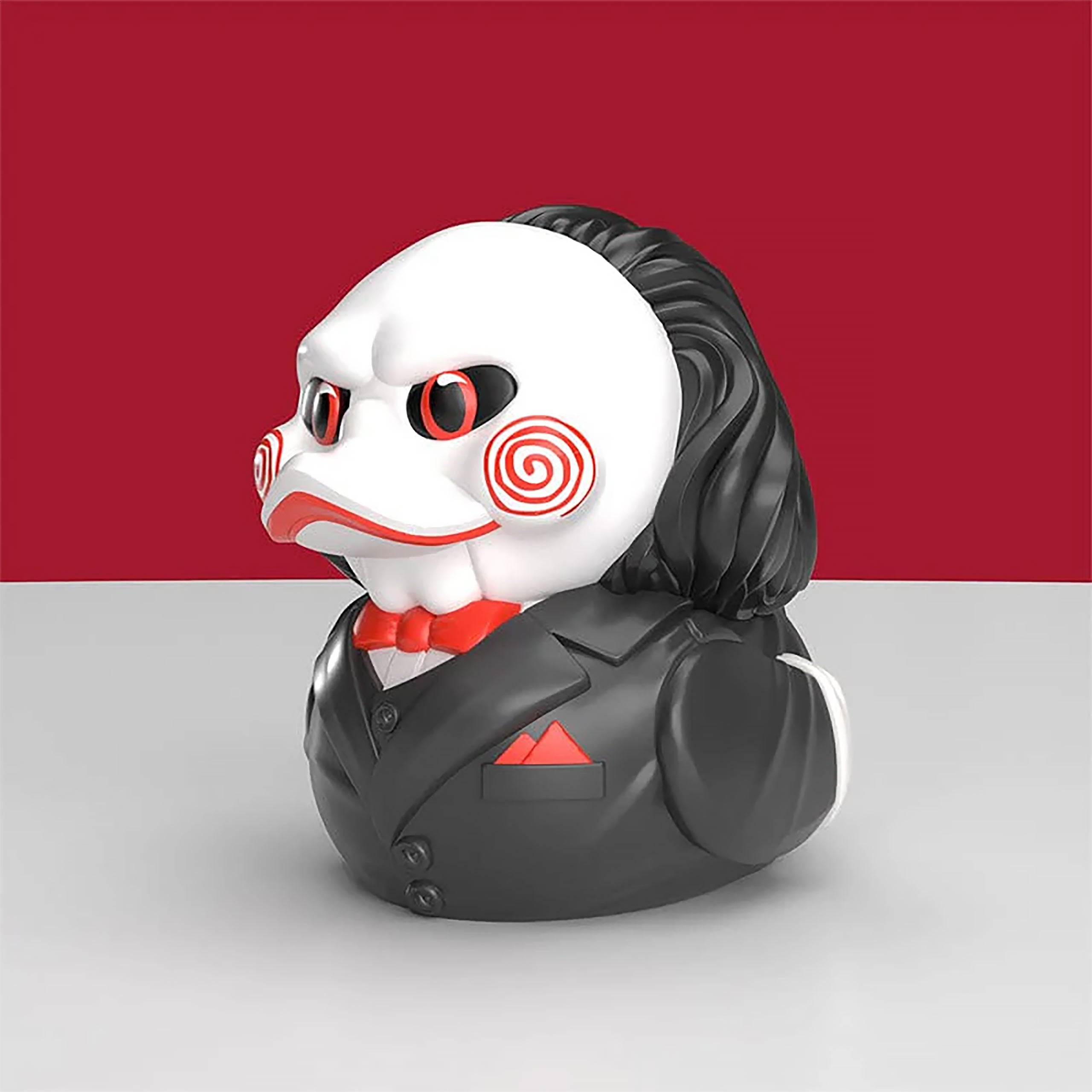 Product image Saw - Billy Mini TUBBZ Duck Figurine