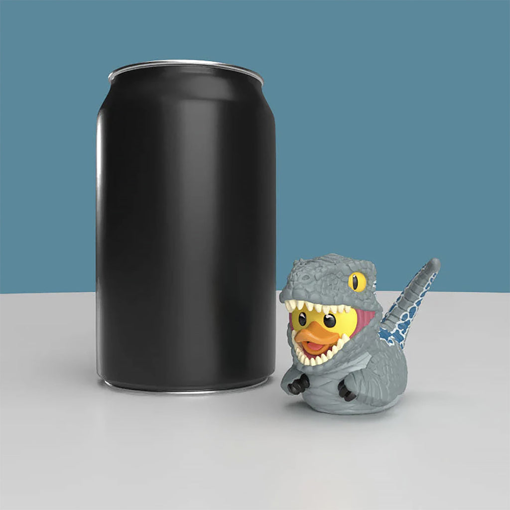 Product image Jurassic World - Beta Mini TUBBZ Collectible Duck