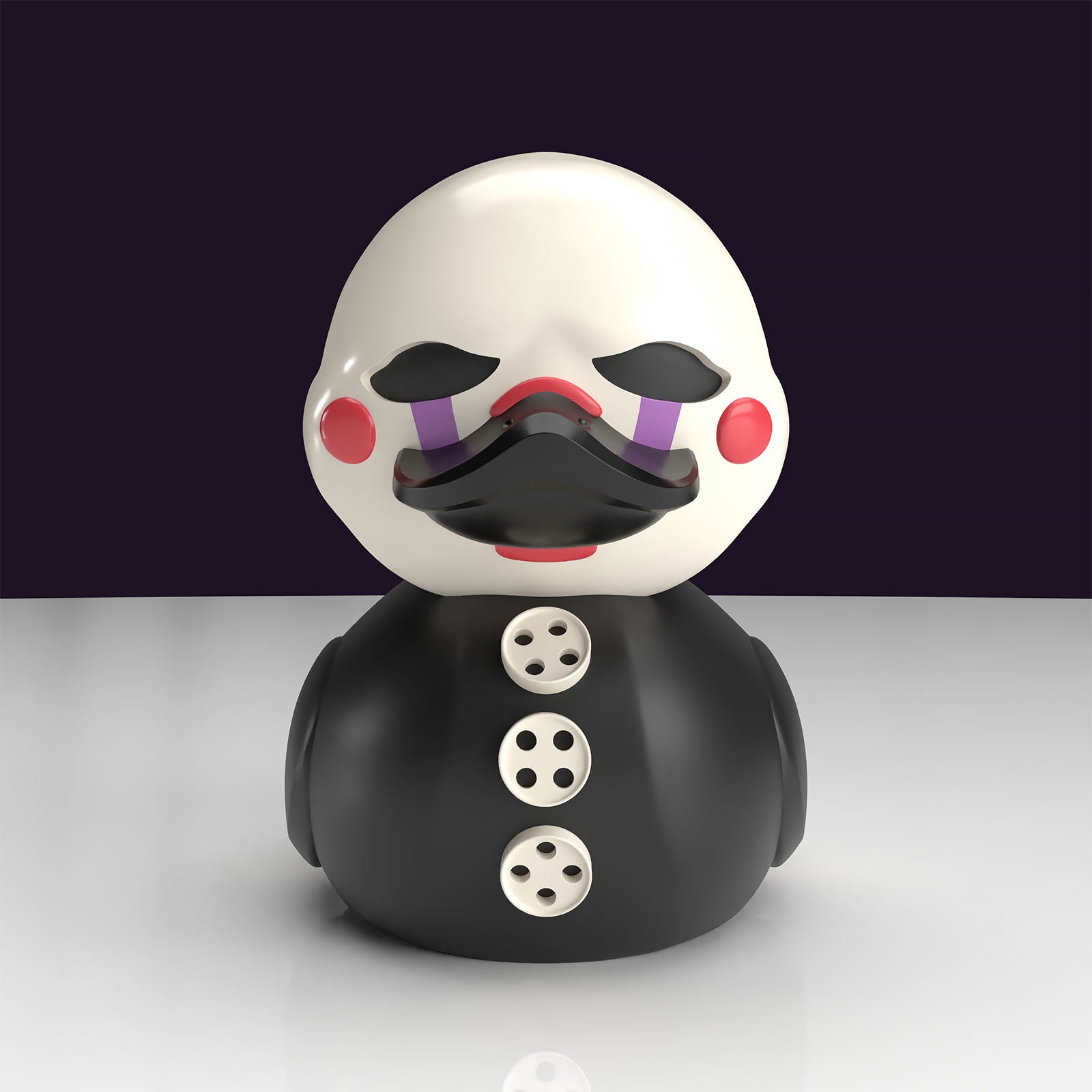 Product image Five Nights at Freddy's - Marionette TUBBZ Collectible Duck