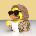 Product image The Big Lebowski - The Dude TUBBZ Rubber Duck