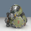Product image Doom - Dark Ages Doom Slayer TUBBZ Collectible Duck
