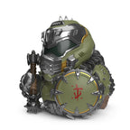 Product image Doom - Dark Ages Doom Slayer TUBBZ Collectible Duck