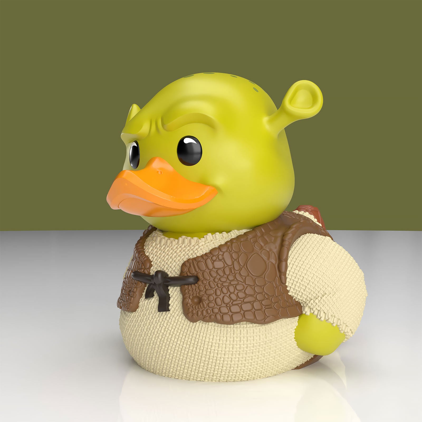 Product image Shrek - TUBBZ Collectible Duck