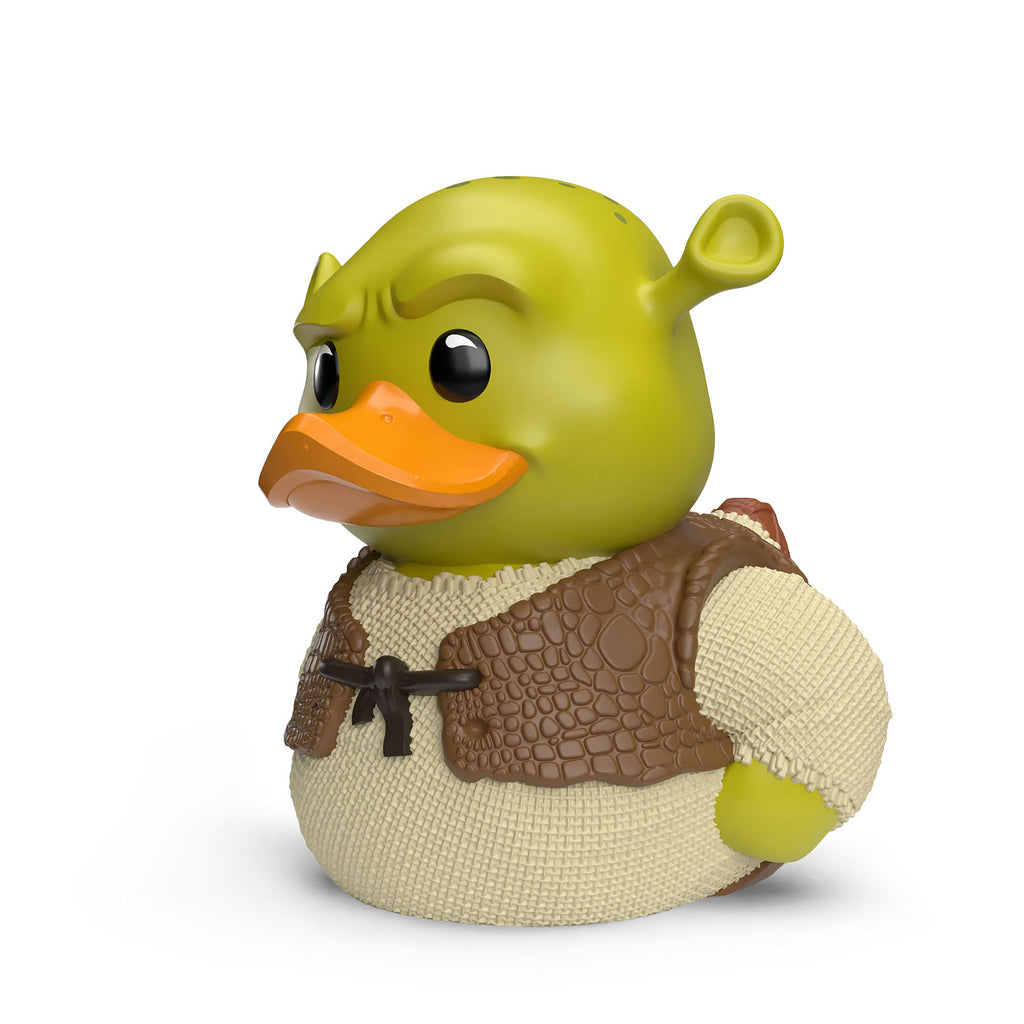 Product image Shrek - TUBBZ Collectible Duck