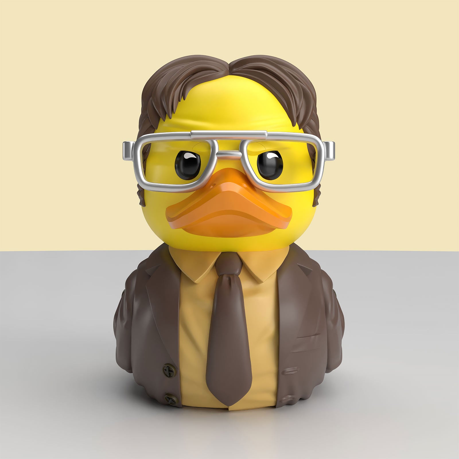 Product image The Office - Dwight Schrute Mini TUBBZ Duck